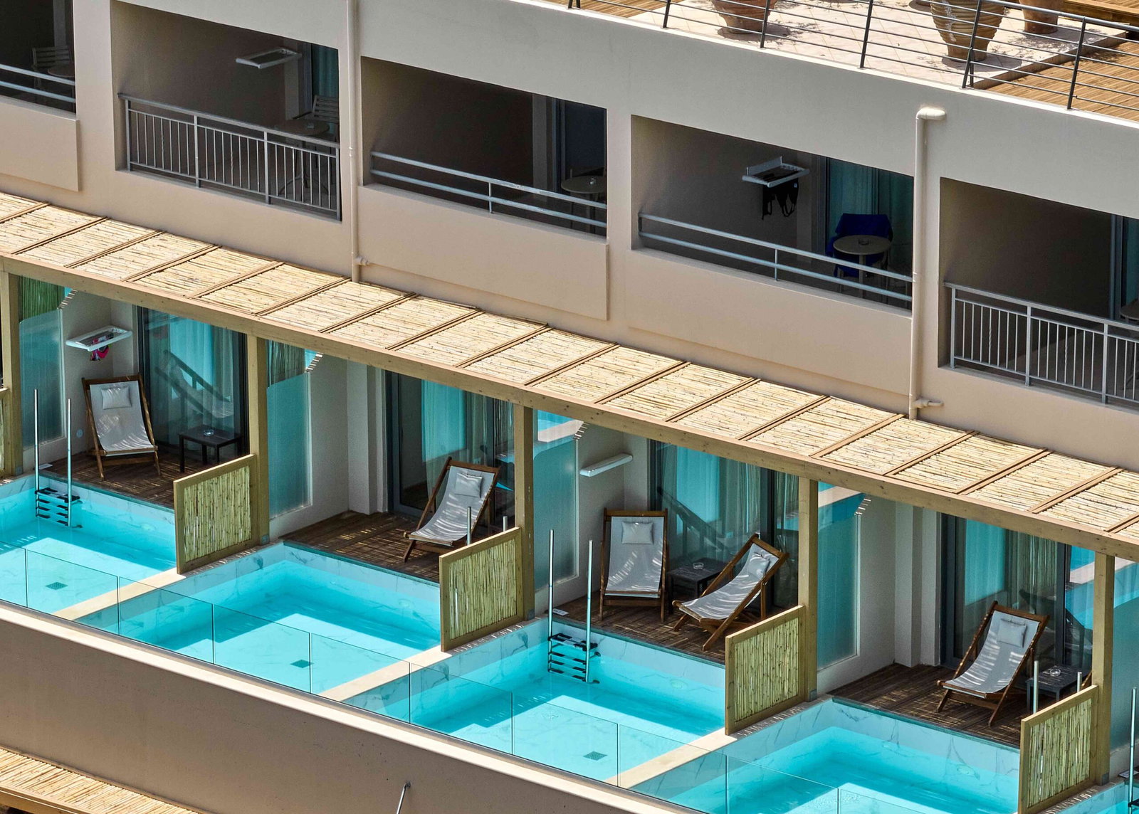 dal travel Blue Marine Hotel Resort & Spa