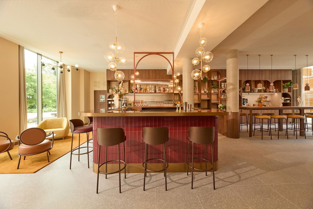 Hotel Okko Hotels Troyes Centre