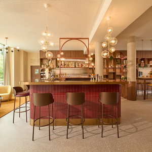 Hotel Okko Hotels Troyes Centre cazare Troyes