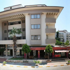 Hotel Green Mar Hotel cazare Icmeler