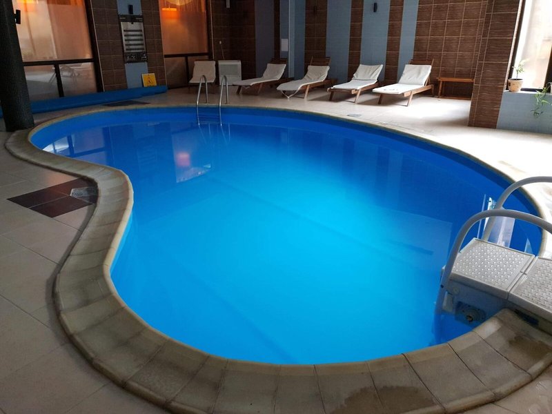 Apart Hotel Dream