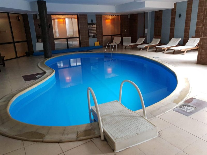 Apart Hotel Dream