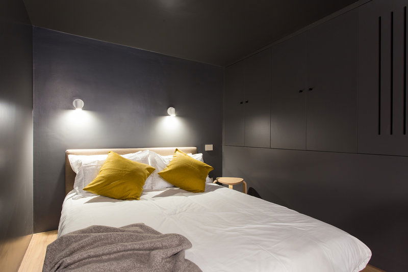 Hotel Naitly Milano Dergano