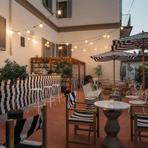 Sejur Ruby Bea Hotel & Bar vacanta Florenta