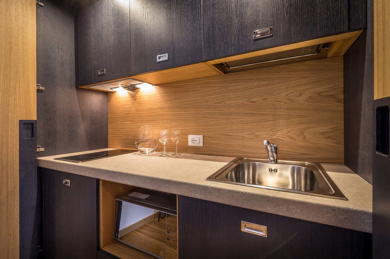 Hotel Martelli 6 Apartments