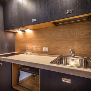 Sejur Martelli 6 Apartments vacanta Florence