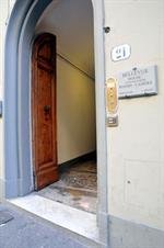 Hotel Bellevue House