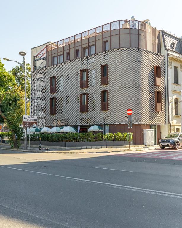 Hotel Nishani Boutique Motel