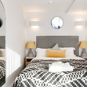 Sejur Rockwell East vacanta Londra