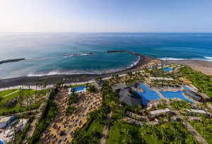 Hotel Riu Palace Tenerife cazare Costa Adeje