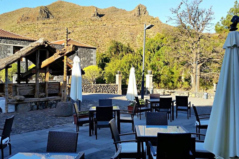 dal travel Hotel El Patio