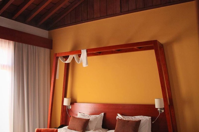 dal travel Hotel El Patio