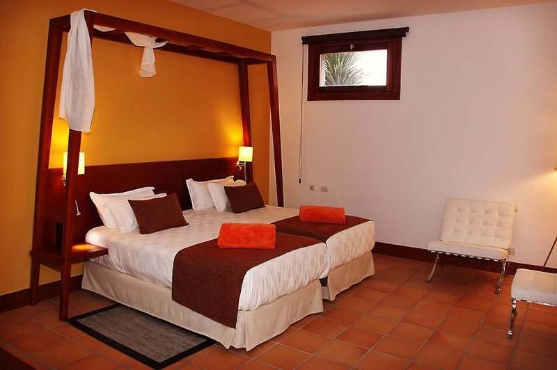 dal travel Hotel El Patio