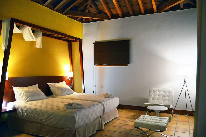 Hotel El Patio