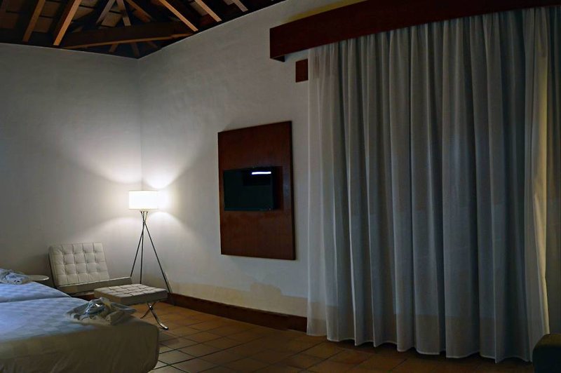Hotel El Patio
