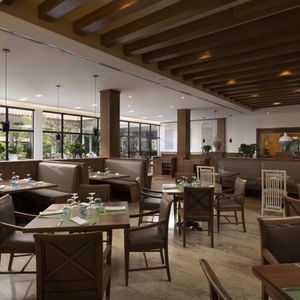 Hotel Meliá Caribe Beach Resort cazare Punta Cana