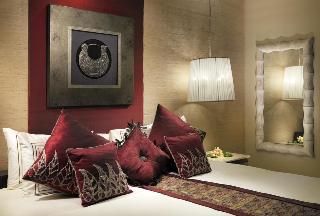 dal travel Royal Garden Villas And Spa