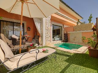 dal travel Royal Garden Villas And Spa