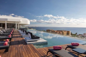 Hotel Royal Hideaway Corales Beach cazare La Caleta