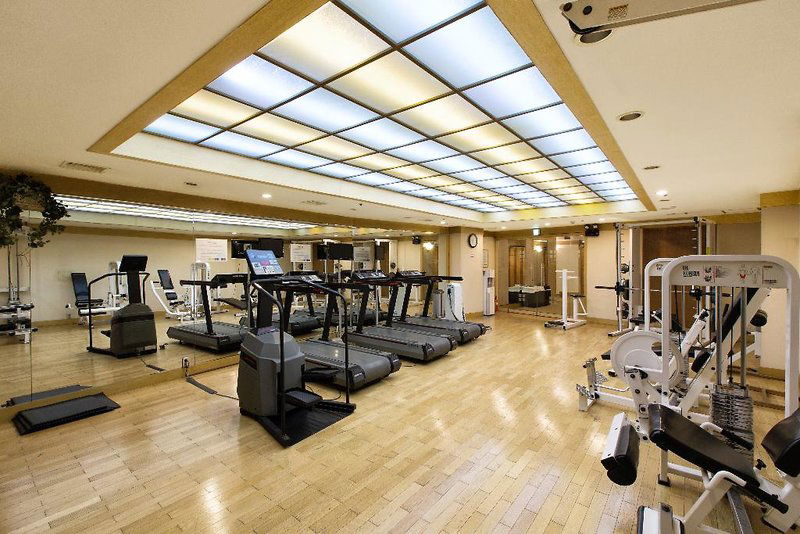 Hotel Commodore Busan