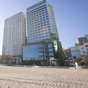 Hotel Homers Hotel cazare Busan
