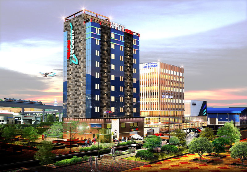 Hotel Airport Hotel