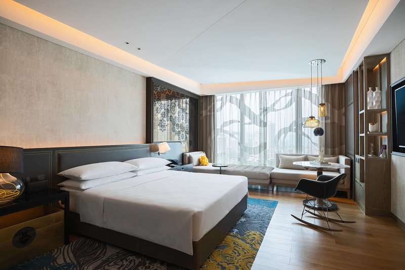 Hotel Renaissance Hangzhou Northeast Hotel