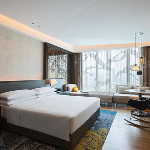 Hotel Renaissance Hangzhou Northeast Hotel cazare Hangzhou