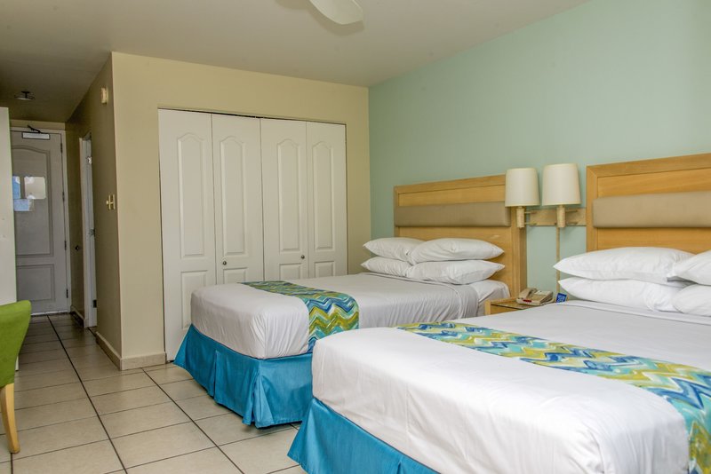 Hotel Aquarius Vacation Club Boquerón Beach Resort
