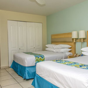 Hotel Aquarius Vacation Club Boquerón Beach Resort cazare Boqueron