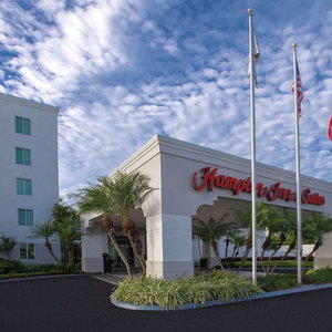 Hotel Hampton Inn & Suites San Juan cazare San Juan