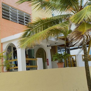 Hotel Sandy Beach Hotel cazare San Juan