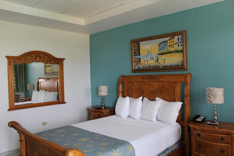 Hotel Fajardo Inn