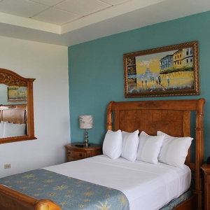 Hotel Fajardo Inn cazare Puerto Real