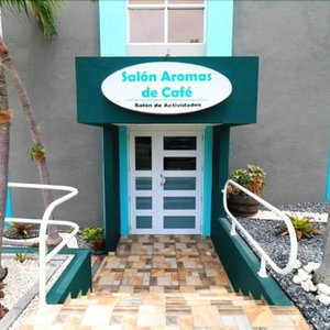 Hotel Hotel Parador El Buen Cafe cazare Hatillo