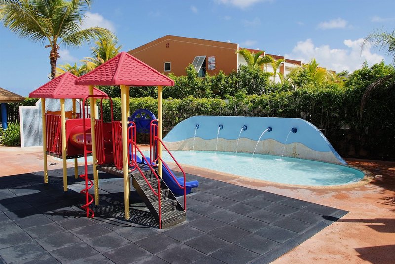 Hotel Aquarius Vacation Club At Dorado Del Mar Beach Resort