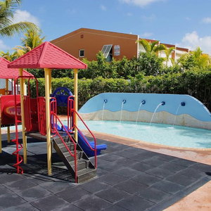 Hotel Aquarius Vacation Club At Dorado Del Mar Beach Resort cazare Dorado