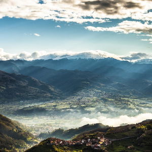 Hotel Il Ciocco Hotels cazare Barga