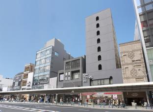 Kyoto Central Inn