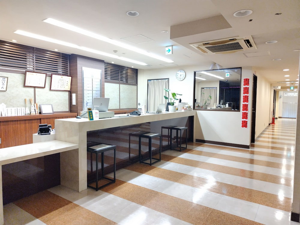 Kyoto Central Inn