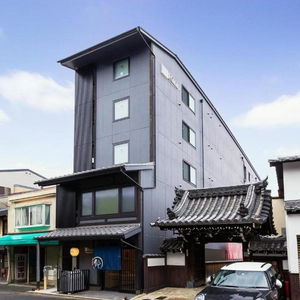 Hotel Rinn Kitagomon cazare Kyoto