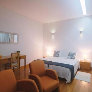 Hotel Lodge Natur Zen cazare Ponta Delgada