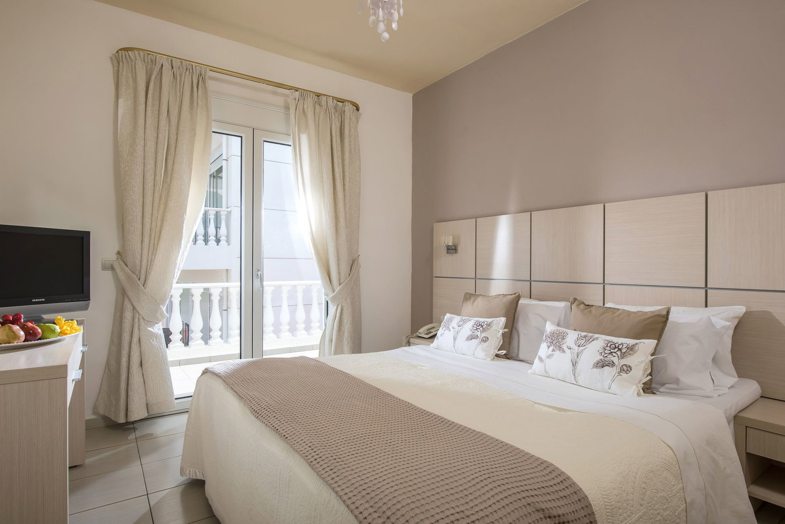 Matheo Hotel Villas & Suites Crete