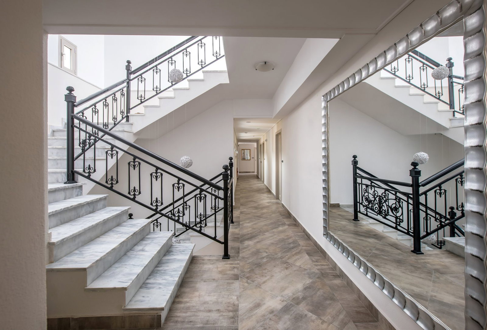 dal travel Matheo Hotel Villas & Suites Crete