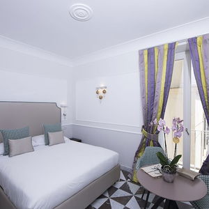 Hotel La Bambagina cazare Amalfi