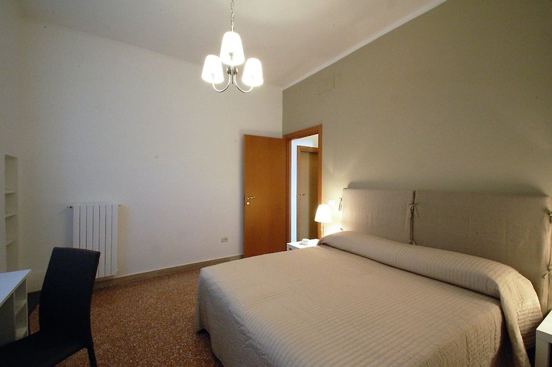 Hotel B&B Giardino Dei Frutti