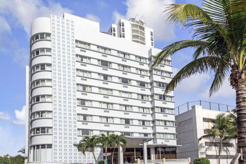 Hotel Lexington Hotel Miami Beach
