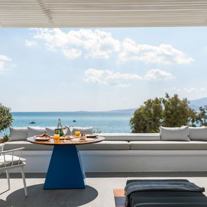 Sejur Santana Beach vacanta Agia Anna