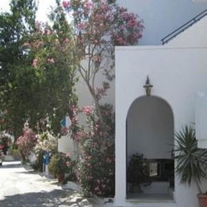 Sejur Avra vacanta Naxos