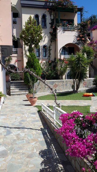 Aquarius Exclusive Hotel